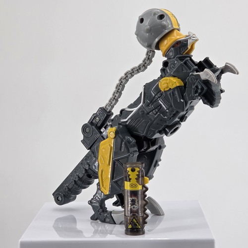 Power rangers dino charge - dino,