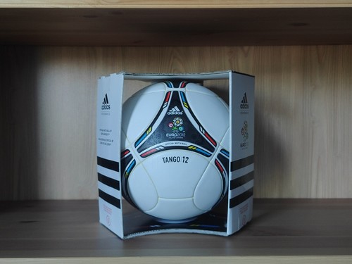 Adidas tango euro 2012 uefa - adidas, em