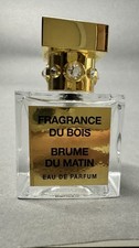 Fragrance Du Bois Brume Du Matin Eau De Parfum 50 Ml