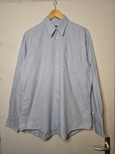 Men kenzo shirt - shirt, blue
