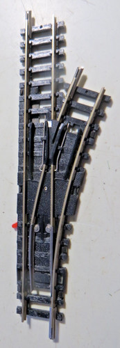 Minitrix weiche rechts 4963 - minitrix,