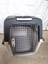 Hunde Transportbox Gulliver 6 (92x64x64h) - sehr gut erhalten
