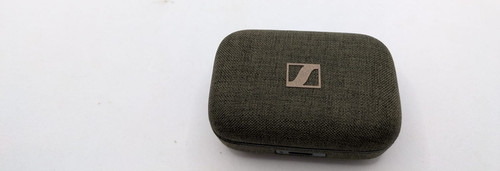 Sennheiser momentum - momentum, 4
