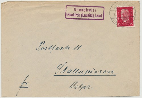 Deutsches reich 1932 - deutsches,