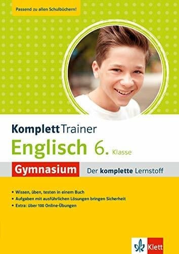 Klett kompletttrainer - klett,