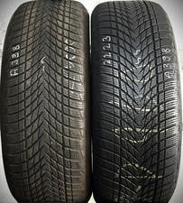 2x Winterreifen Goodyear Ultragrip Performance 3 235/55 R17 103V A398 D23