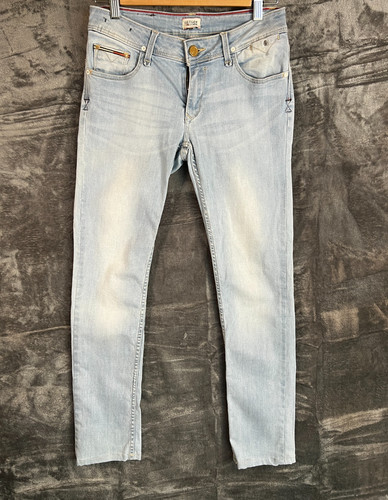 Tommy hilfiger denim suzzy - tommy,