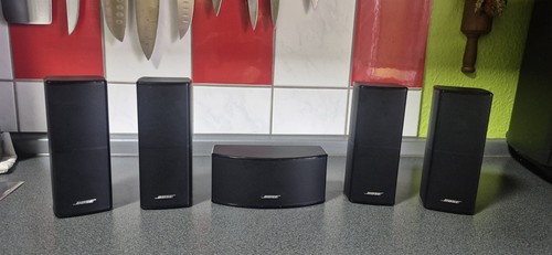 Bose jewel set - jewel, wandhalter