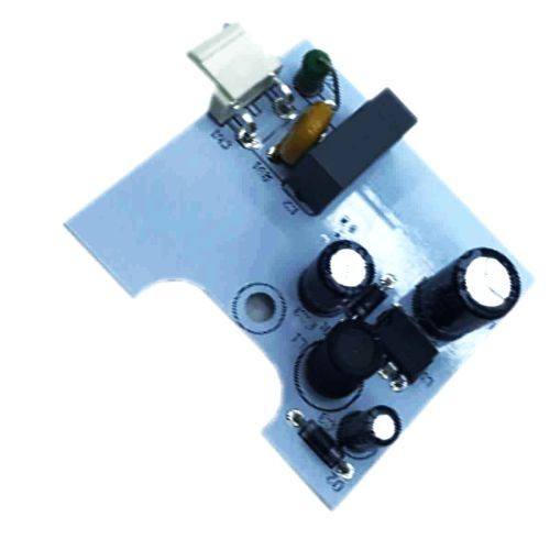 Led karte elektronikplatine - led,