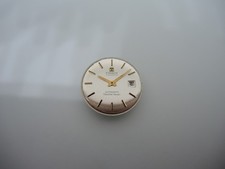 Uhrwerk Tissot 784-1, Visodate Automatic Seastar Seven, movement