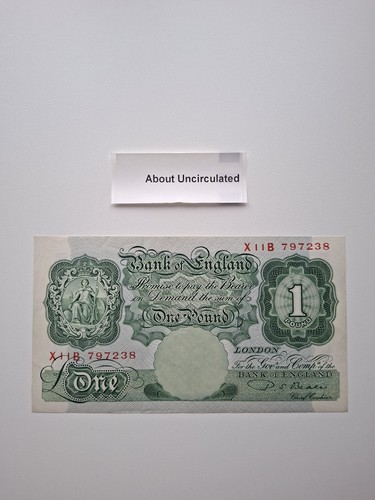 Pound 1955 england - 1955,