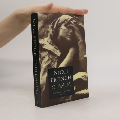 Onderhuids nicci french - onderhuids ,