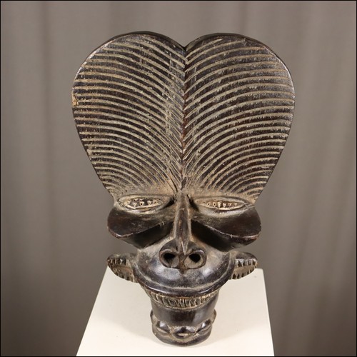 69718 maske bacham kamerun - 69718),