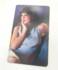 Telefonkarte  ( Deutschland) : P 22 10.99 Frau als Motiv