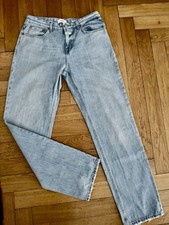 Closed Jeans Nikka hellblau Gr. 29 Organic Cotton