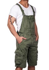 Jet lag herren overall - lag,