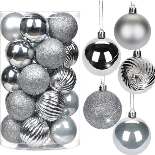 Weihnachtskugeln set - weihnachtskugeln,