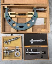 Posten Messmittel –