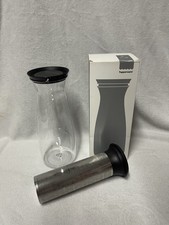Tupper Tupperware NEU Cold Brew Karaffe