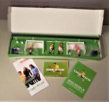 NEU in OVP Original MIEG 1000 TIPP-KICK Tischfußball Tipp Kick Classic KOMPLETT 