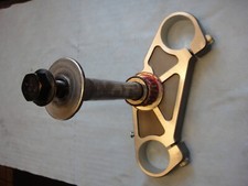 Buell X1  2002  Gabelbrücke