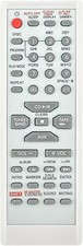 EUR7711060 Ersetzte Fernbedienung f??r PANASONIC CD-Stereoanlage SC-PM28 SAPM28