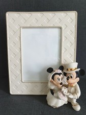 Disney Lenox Minnie`s Dream