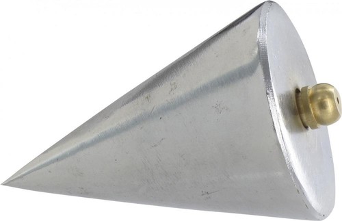 Senklot 500g kegellot - senklot,