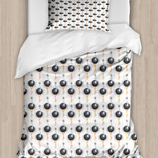 Strauß Bettwäsche Set