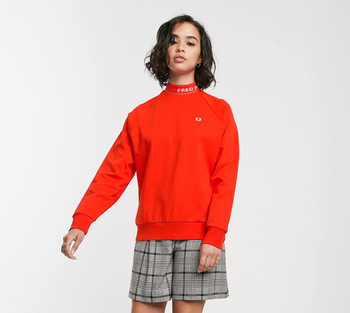 Fred perry seltenes - fred,