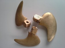 Volvo Penta Propeller Blade Kit 3583411 Faltpropeller 14 x 9 RH