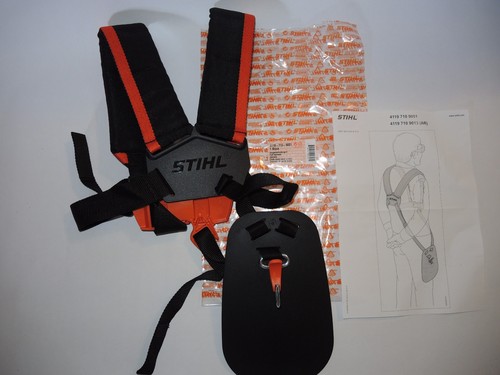 9001 original stihl - stihl, tragegurt