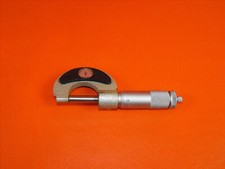 altes DDR Werkzeug Meßgerät