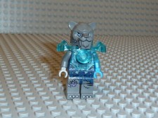 LEGO® Chima 1x Figur Stealthor loc078 aus 70146 70143 F2872