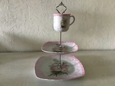 Etagere ♥ Porzellan ♥️