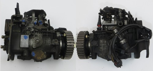 Dieselpumpe ford fiesta - dieselpumpe,