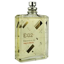 ESCENTRIC Molecules Escentric