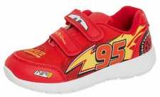 Disney Cars Turnschuhe Jungen