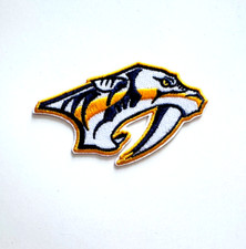 Nashville Predators Team NHL