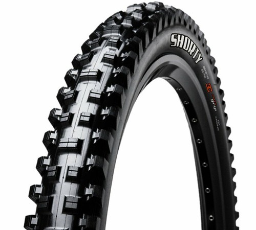 Maxxis shorty 2 4 - shorty, x