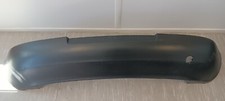 VW Golf 5 Stoßstange hinten 1K6807521