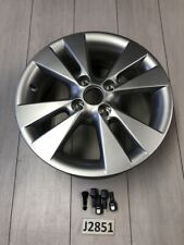 NISSAN NOTE E11 ALUFELGE 5.5X15 ET45 NEU ORIGINAL D0300-BH01A	           II/J285