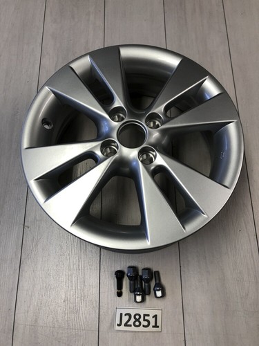 Nissan note e11 alufelge - nissan,