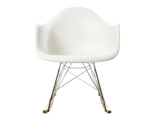 Vitra eames schaukelstuhl - eames,