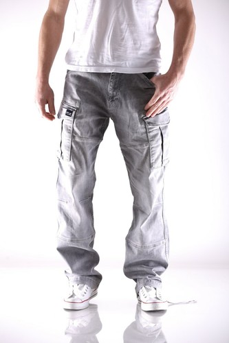 Big seven l30 l36 - big, jeans