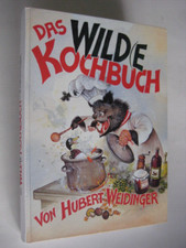 Das WILDE KOCHBUCH Hubert