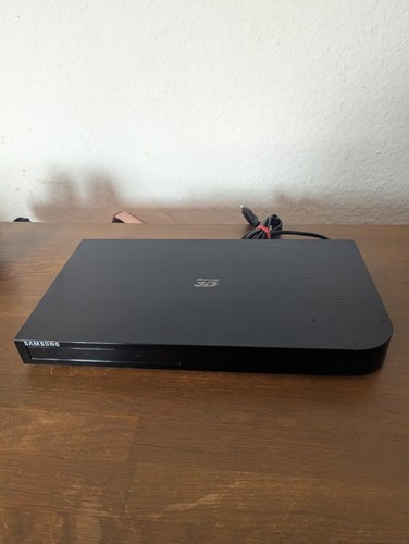 Samsung h5500 blu ray - bd-h5500, 3d