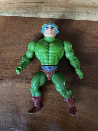 Masters the universe - masters,