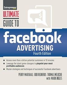 Ultimate guide facebook - guide, to