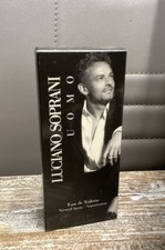 Luciano Soprani Uomo Eau de